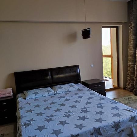 2 Room Flat Αλμάτι Εξωτερικό φωτογραφία