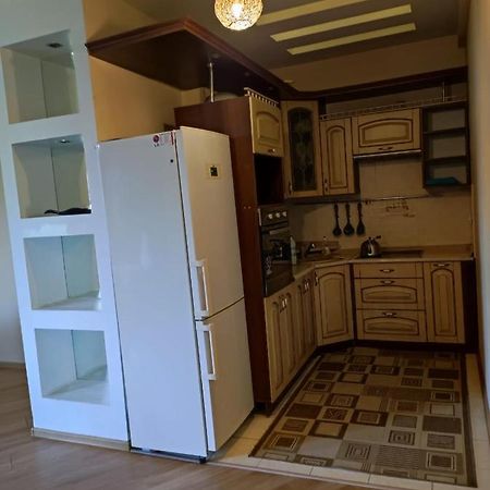 2 Room Flat Αλμάτι Εξωτερικό φωτογραφία