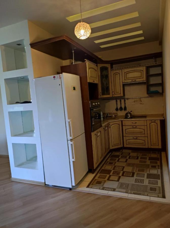 2 Room Flat Αλμάτι Εξωτερικό φωτογραφία