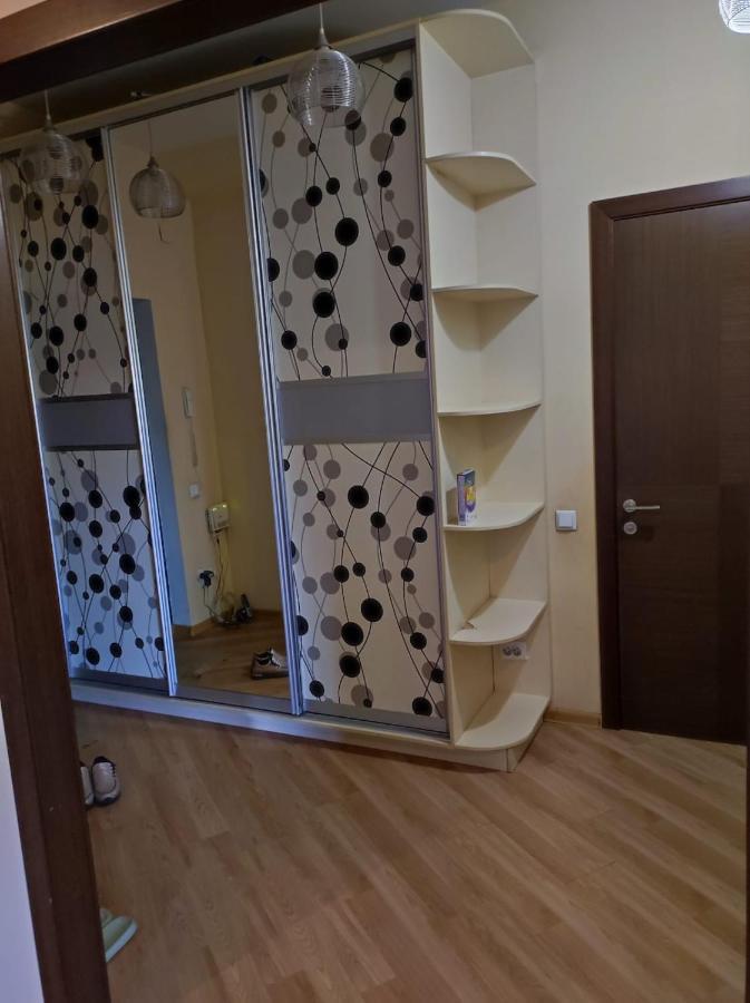 2 Room Flat Αλμάτι Εξωτερικό φωτογραφία