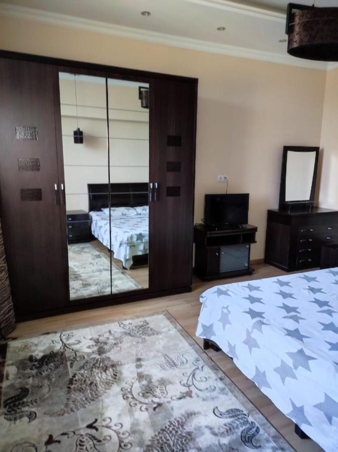 2 Room Flat Αλμάτι Εξωτερικό φωτογραφία